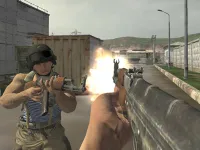 Russian Strike image