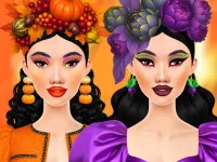 Harvest Glam image