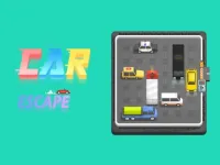 Car Escape Puzzle image