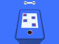 Hole 3d Color Block Game image
