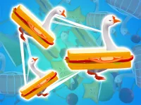 Goose Match 3D image