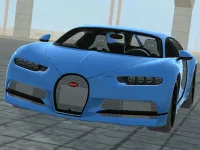 Insane Track Supercars image