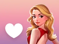 Glam Dress Up  Game for Girl image
