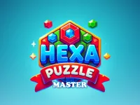 Hexa Puzzle Master image