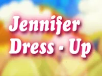 Jennifer Dress-Up image