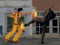 City Fighter vs Street Gang image