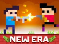 Castel Wars: New Era image