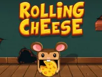 Rolling Cheese image