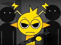 Sprunki Jigsaw Puzzle for Kids image