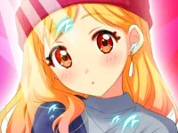 Enjoyable Girl Dress Up image