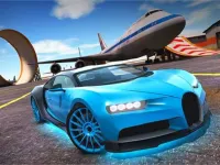 Stunt Car Driving Pro image