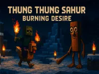 Thung Thung Sahur Burning Desire image