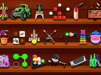 Antistress Relaxing Game image