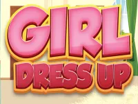 Girl Dress Up image