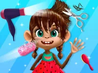 Super Star Animal Salon image