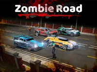 Zombie Road image