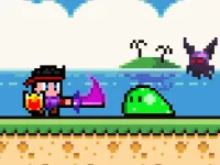 Hero Knight - Action RPG image