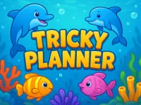 Tricky Planner image