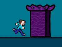 Steveman Horror image