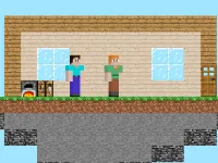 Steve and Alex image