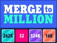 Merge To Million image