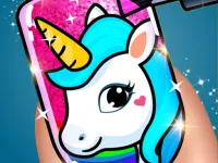 Nail Salon - Girls Nail Design image