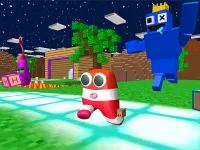 Alphabet Survivor image