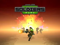 Soldiers Fury image