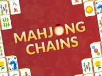 Mahjong Chains image