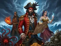 Journey Of Escape image