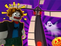 Roblox: Spooky Tower image