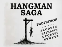 Hangman Saga image