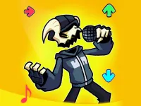 Friday Night Funkin Portrait image