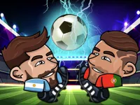 Head Soccer 2022 image