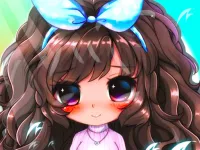 Dressing Anime Clothes image