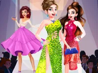 Super Fashion Stylist Dress Up image