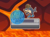 Italian Brainrot Survival Arena image