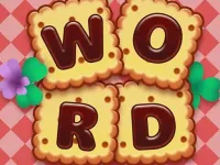 Word Cooking Puzzle image