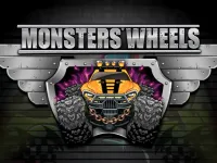 Monsters' Wheels Special image