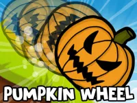 Pumpkin Wheel image