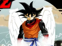 Dragonball Z Dress up image