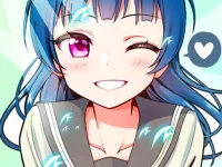 Job Dress up for girls image