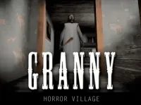 Granny Horror Village image