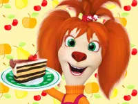 The Barkers Cooking Game image