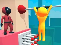 Squid Game Fall Guy image