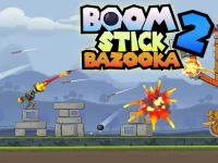 Boom Stick Bazooka 2 Puzzles image