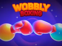 Wobbly Boxing image