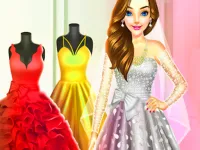 Fashion Shows Dress Up image