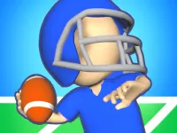 Quarterback Rush image