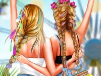 Summer Festivals Fashion image